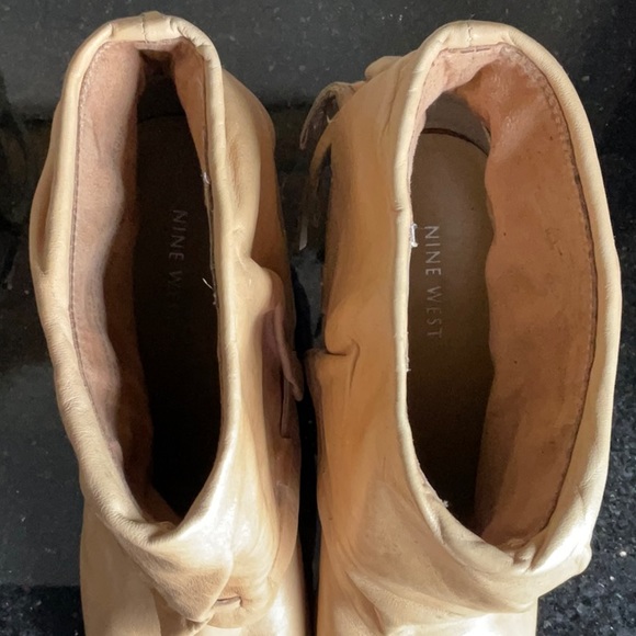 Nine West Booties - Picture 7 of 8